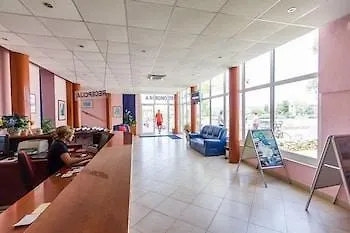 Hotel Omorika Punat