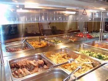 Hotel Omorika Punat Croatia
