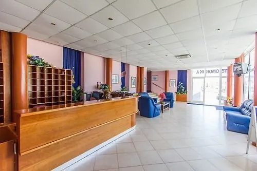 Hotel Omorika Punat