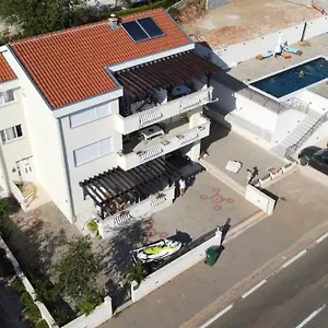 Apartman Petra