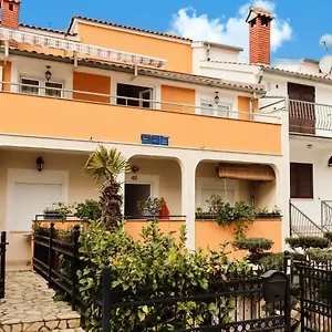 Apartman Juric