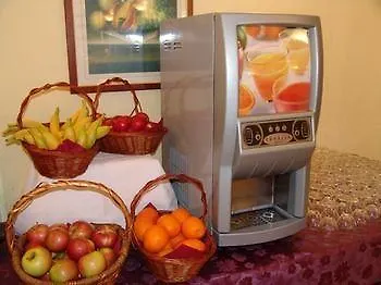 ***  פונאנט Hotel Omorika קרואטיה