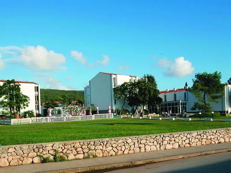 פונאנט Hotel Omorika 3*,  קרואטיה
